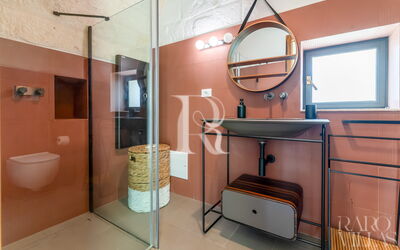 Suite Ostuni | Corte Kalia