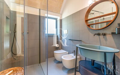 Suite Ceglie | Corte Kalia