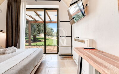 Suite Ceglie | Corte Kalia