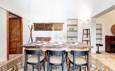 Suite Cisternino | Corte Kalia