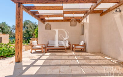 Suite Cisternino | Corte Kalia