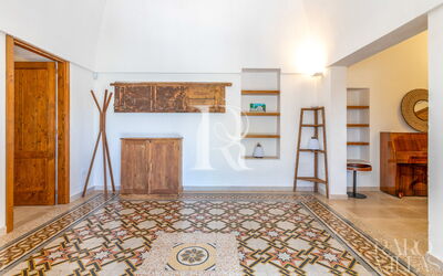 Suite Cisternino | Corte Kalia