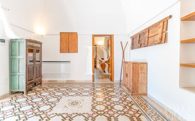 Suite Cisternino | Corte Kalia