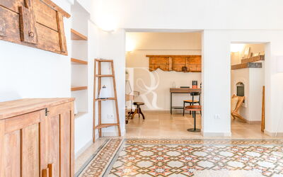 Suite Cisternino | Corte Kalia