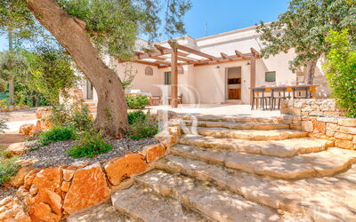 Suite Cisternino | Corte Kalia