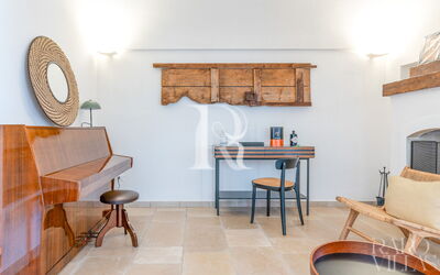 Suite Cisternino | Corte Kalia