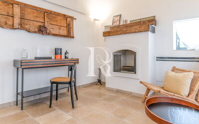 Suite Cisternino | Corte Kalia