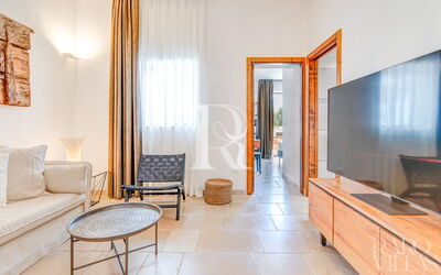 Suite Cisternino | Corte Kalia
