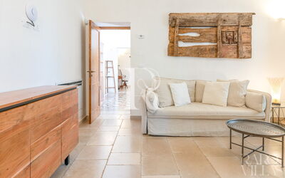 Suite Cisternino | Corte Kalia