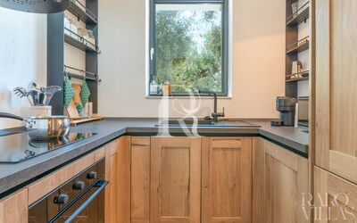 Suite Cisternino | Corte Kalia