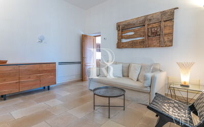 Suite Cisternino | Corte Kalia