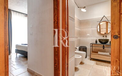 Suite Cisternino | Corte Kalia