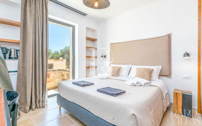 Suite Cisternino | Corte Kalia