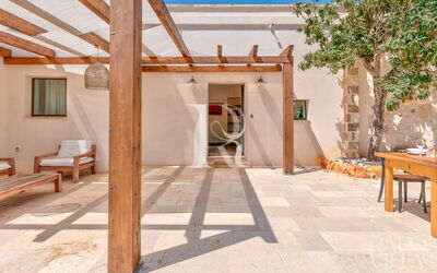 Suite Cisternino | Corte Kalia