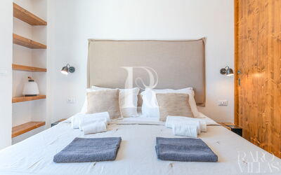 Suite Cisternino | Corte Kalia