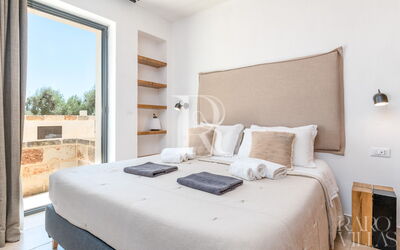 Suite Cisternino | Corte Kalia