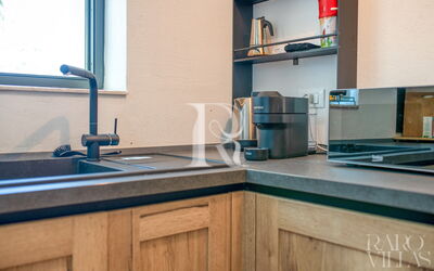 Suite Cisternino | Corte Kalia