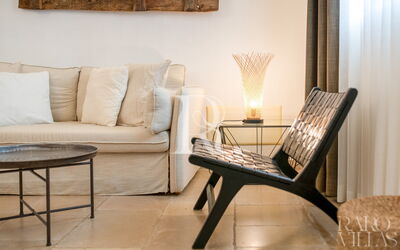 Suite Cisternino | Corte Kalia