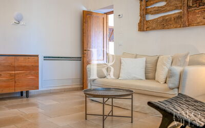 Suite Cisternino | Corte Kalia