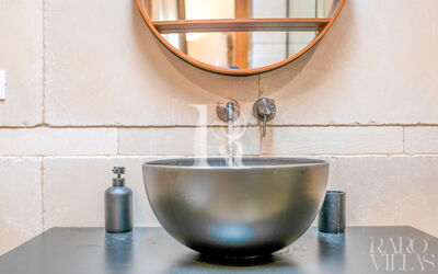 Suite Cisternino | Corte Kalia