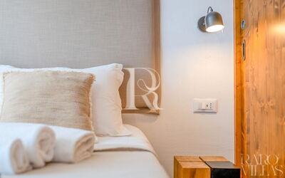 Suite Cisternino | Corte Kalia