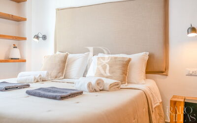 Suite Cisternino | Corte Kalia