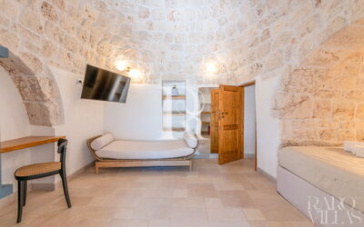 Trullo Alberobello | Corte Kalia