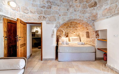 Trullo Alberobello | Corte Kalia