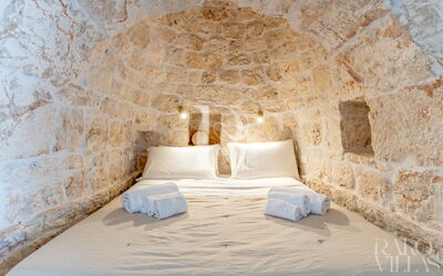 Trullo Alberobello | Corte Kalia