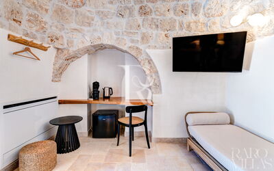 Trullo Alberobello | Corte Kalia