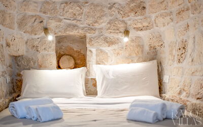 Trullo Alberobello | Corte Kalia