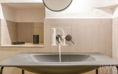 Trullo Alberobello | Corte Kalia