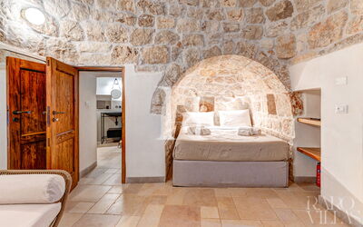 Trullo Alberobello | Corte Kalia