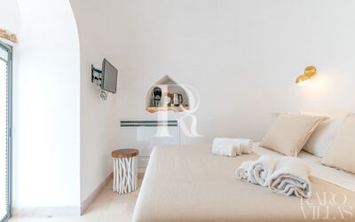 Trullo Grottaglie | Corte Kalia