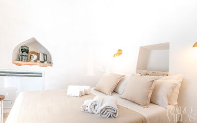 Trullo Grottaglie | Corte Kalia