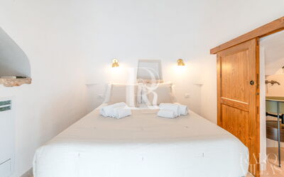 Trullo Grottaglie | Corte Kalia