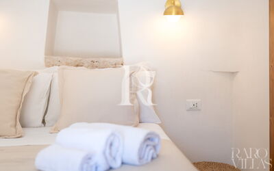 Trullo Grottaglie | Corte Kalia