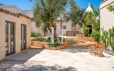 Le Camere di Corte Kalia by Raro Rooms