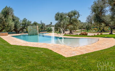 Suite Cisternino | Corte Kalia