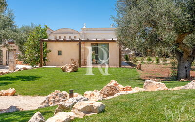 Suite Ceglie | Corte Kalia