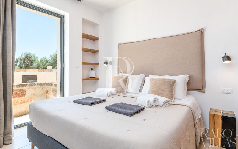 Suite Cisternino | Corte Kalia