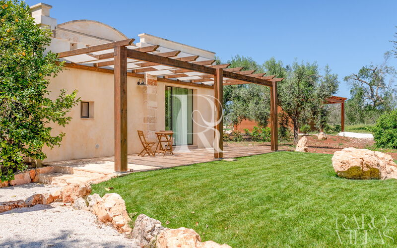 Suite Ceglie | Corte Kalia