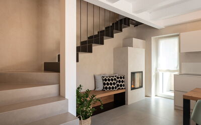 Casa Maria 100.1