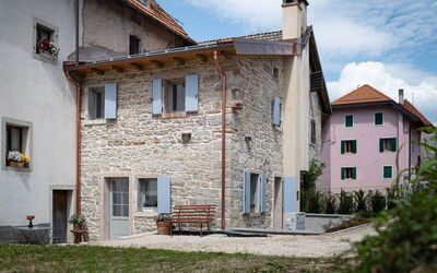 Casa Maria