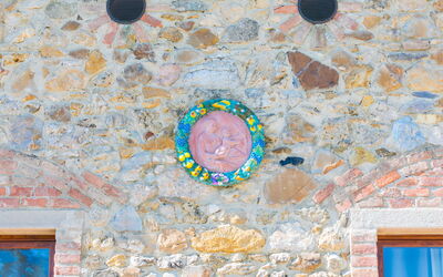 Podere Boscherini