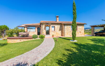 Podere Boscherini