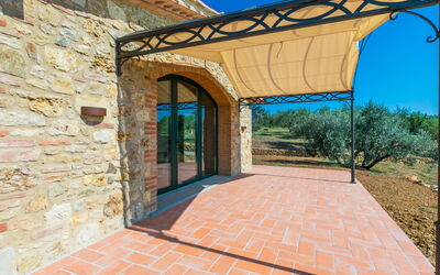 Podere Boscherini 700.1