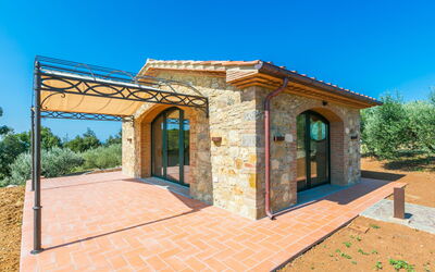 Podere Boscherini