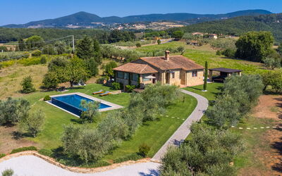 Podere Boscherini 700.1