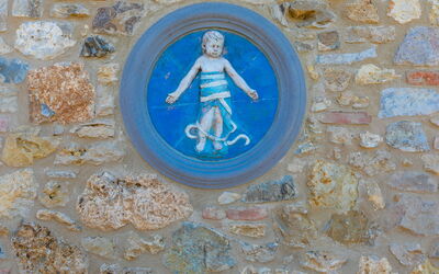 Podere Boscherini